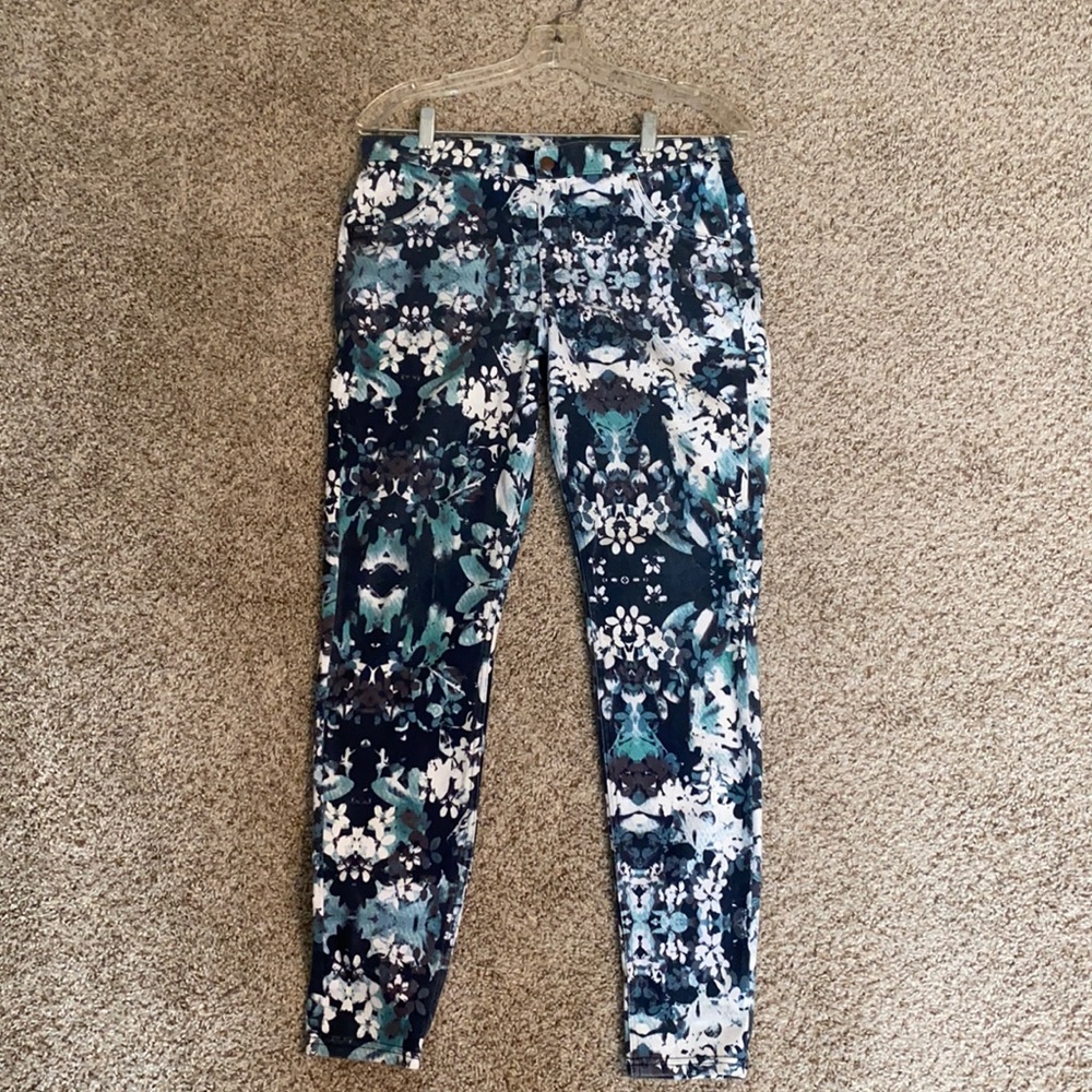 Jeggings